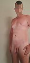 Thuis naakt, foto 1347x2748, 1 reacties, 12 stemmen