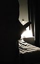 To dark to see....., foto 1277x2009, 2 reacties, 5 stemmen