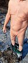 Toch nog stijf...., foto 720x1560, 1 reacties, 7 stemmen