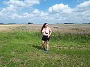 Topless of toch beter naakt..., foto 2048x1536, 55 reacties, 149 stemmen
