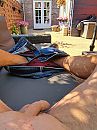 Tuin, foto 3000x4000, 5 reacties, 20 stemmen