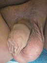 Uit de douche, foto 1980x2640, 3 reacties, 12 stemmen