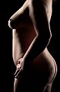 Uit een fotoshoot met ...., foto 823x1234, 14 reacties, 34 stemmen
