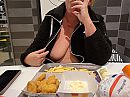 Uit eten bij de Mac, foto 4000x3000, 12 reacties, 60 stemmen