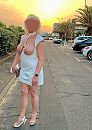 Uit eten in Cap d’Agde, foto 1538x2151, 12 reacties, 101 stemmen