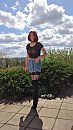 (Un)dressed, foto 1701x3024, 9 reacties, 30 stemmen