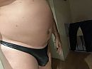 Vandaag deze string aan, foto 4000x3000, 1 reacties, 18 stemmen