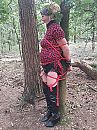 Vast op de parking, foto 480x640, 2 reacties, 33 stemmen