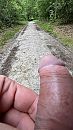 Vlakbij het grote pad, foto 2250x4000, 2 reacties, 4 stemmen