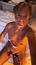 Voel me net een sex machine zo, foto 1284x2279, 0 reacties, 1 stemmen