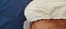Volle diaper, foto 4000x1800, 3 reacties, 4 stemmen
