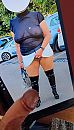 Voor Mandy, foto 800x1400, 1 reacties, 6 stemmen