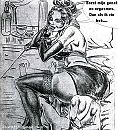 Voordeel van subjes/slaafjes, foto 1462x1600, 1 reacties, 10 stemmen