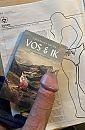 Vosje is terug! :P, foto 2191x3311, 1 reacties, 3 stemmen
