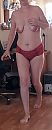 Vriendin, foto 779x1921, 8 reacties, 54 stemmen