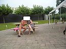Vrouwtje gekleed ik naakt hmm, foto 1280x960, 11 reacties, 70 stemmen