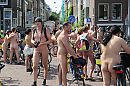 WNBR Amsterdam 2021, foto 1200x800, 13 reacties, 74 stemmen