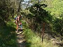 Wandeling Saint-Germain (F), foto 800x600, 1 reacties, 6 stemmen