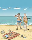 Was het maar zomer, foto 720x888, 1 reacties, 15 stemmen