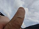 Wat een mooie wolken, foto 4000x3004, 2 reacties, 6 stemmen