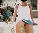 Wat gewaagd daar, foto 1988x1720, 6 reacties, 46 stemmen