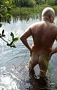 Waterpret in Hoek van Holland, foto 720x1119, 0 reacties, 17 stemmen