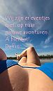 We zijn weg hier, foto 472x800, 25 reacties, 146 stemmen