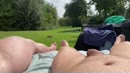 Weer terug….., film 00:00:24, 24 reacties, 88 stemmen
