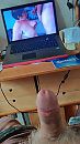 Weer een man..., foto 998x1774, 0 reacties, 12 stemmen