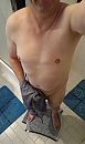 Weer lekker fis het weekend in, foto 504x843, 0 reacties, 1 stemmen