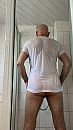 Wet T-shirt, foto 1737x3088, 0 reacties, 1 stemmen