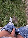Wie komt hem stijf maken, foto 3000x4000, 2 reacties, 5 stemmen
