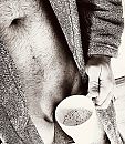 Wie ontvangt mij vandaag?, foto 1735x1984, 0 reacties, 1 stemmen