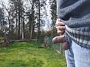Wil je in de tuin bezig..., foto 4000x3004, 1 reacties, 12 stemmen