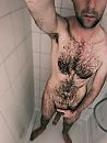 Wil je samen met me douchen?, foto 2464x3251, 2 reacties, 10 stemmen