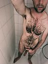 Wil je samen met me douchen?, foto 2464x3251, 3 reacties, 16 stemmen