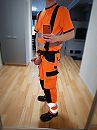 Workgear and balls, foto 3000x4000, 0 reacties, 1 stemmen