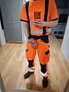 Workgear and balls, foto 3000x4000, 6 reacties, 12 stemmen