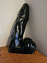 XXL Dildo, foto 3000x4000, 8 reacties, 12 stemmen