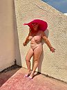You Can Leave Your Hat On #6, foto 1536x2048, 28 reacties, 173 stemmen