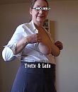 Yvette, foto 890x1043, 8 reacties, 56 stemmen