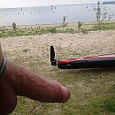 Zilverstrand, foto 2448x2448, 4 reacties, 17 stemmen