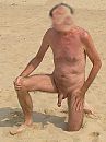 Zo in zand, zee en zon,, foto 784x1041, 4 reacties, 21 stemmen
