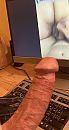 Zo jaloers op die andere pik, foto 1608x2985, 2 reacties, 4 stemmen