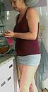 Zo kort rokje en strak, foto 344x653, 5 reacties, 28 stemmen