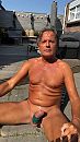 Zojuist orgasme gespoten, foto 1284x2269, 0 reacties, 2 stemmen