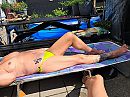 Zon en water, foto 4000x3000, 6 reacties, 47 stemmen