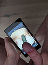 Zo'n ruwe courgette...part2, foto 3011x4000, 2 reacties, 4 stemmen