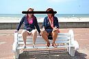 Zon zee strand...., foto 4000x2666, 50 reacties, 170 stemmen