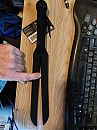 Zwaar rubber, foto 1536x2048, 1 reacties, 8 stemmen